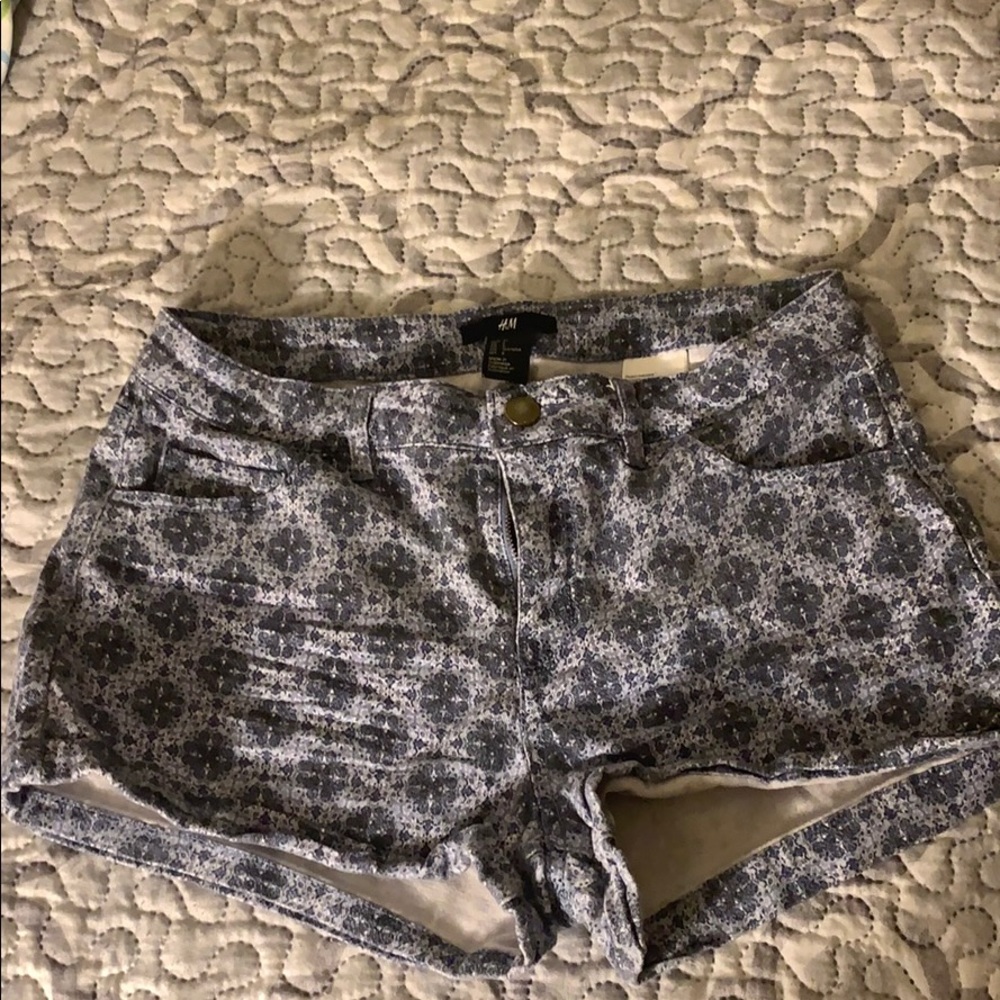Shorts